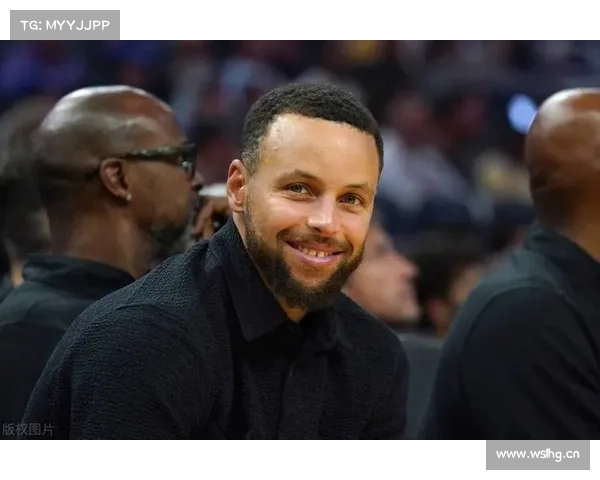 NBA75大巨星Top6:斯蒂芬·库里 NBA75大巨星Top6:斯蒂芬·库里