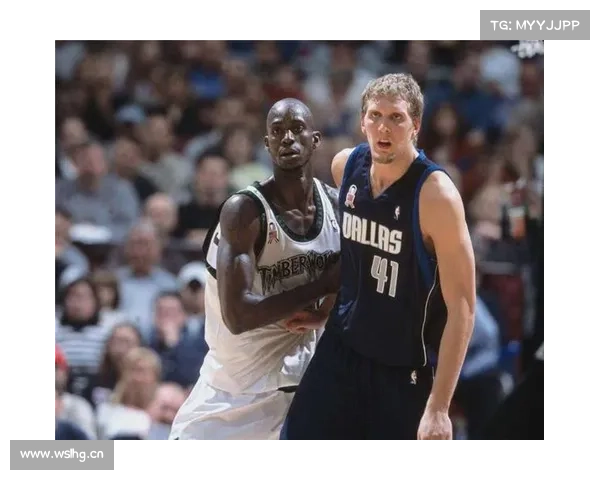 NBA哪位球星夺冠时击败的最佳一阵对手最多?11年诺维茨基排第二 NBA哪位球星夺冠时击败的最佳一阵对手最多?11年诺维茨基排第二